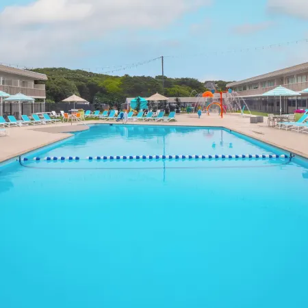 Harbor Hotel Provincetown