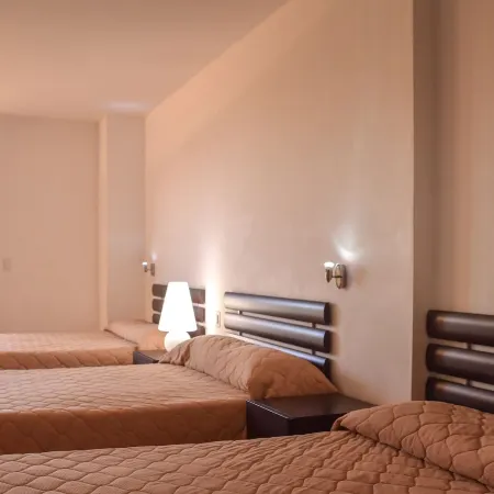 Hotel Rdg