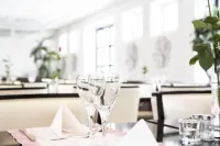 Hotel Epoque & Apartments - breakfast