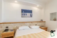 Hotiday Leuca Lungomare - Balkon