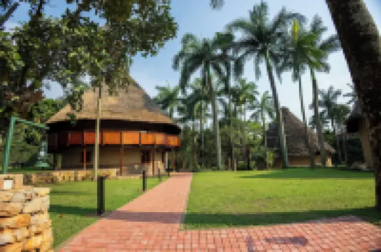 Speke Resort and Conference Center Hotels in 