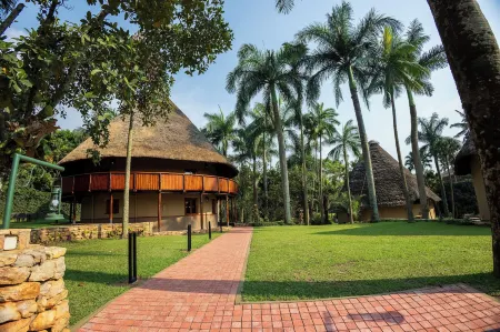 Speke Resort and Conference Center