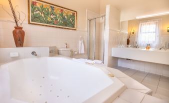 Montagu Country Hotel