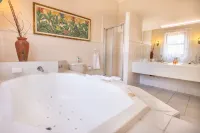 Montagu Country Hotel - Горячие источники