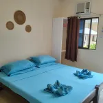 Mingche Apartment