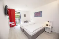 Hotel Ski Hotels in Radesin