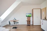 Greenpartment Boardinghouse Neustadt Các khách sạn ở Abensberg