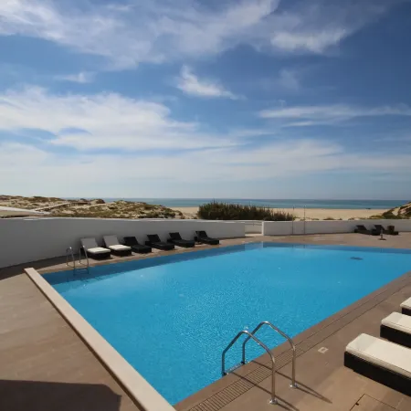 The Beachfront - Praia d'El Rey Golf & Beach Resort