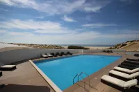 The Beachfront - Praia d'El Rey Golf & Beach Resort - Meerblick