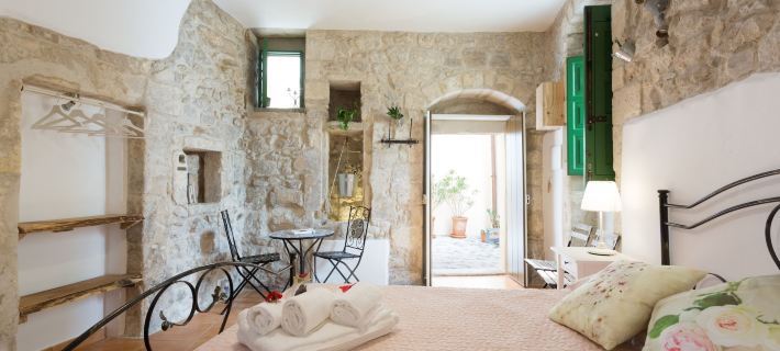 Pura Vida Iblea Hotels in Ragusa