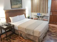 Fersal Hotel P Tuazon Cubao Hotels near Cubao