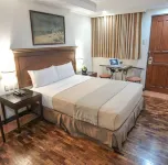 โรงแรมเฟอร์ซัล - บ้านพักหลังเล็ก