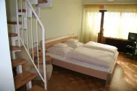 Gasthof - Pension Krämerhof Hotel a Rotz