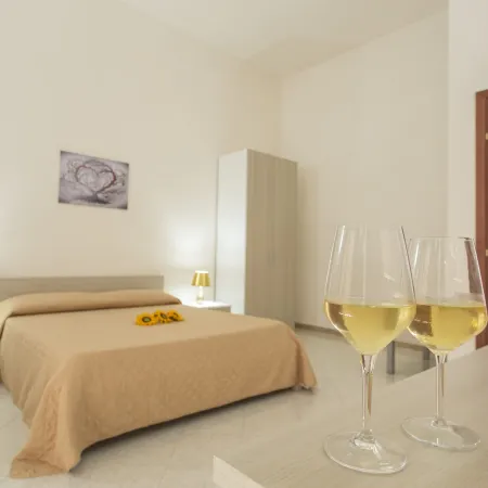 B&B Isole Dello Stagnone