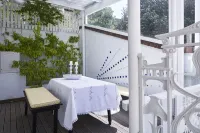 Bella Ev Guest House Hotels in Muizenberg