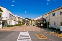 Sunrise Awaji - parking