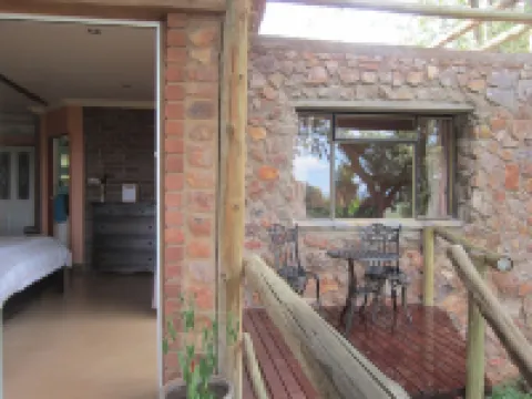 Marula Cottage Guest Lodge Hotels in Thabazimbi