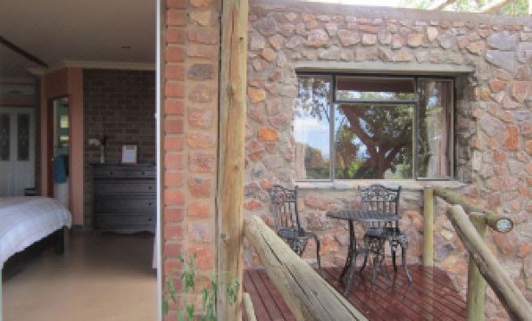 Marula Cottage Guest Lodge