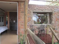 Marula Cottage Guest Lodge فنادق في Thabazimbi