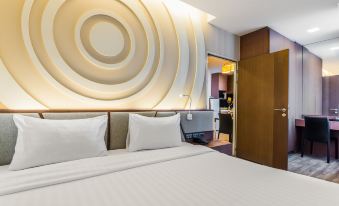 Olive Bangkok Hotel