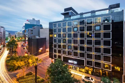 Park Inn by Radisson Izmir Hotels in 