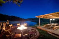 Burlington Bush Cottages by the Oyster Collection Hotels near Pumba Private Game Reserve