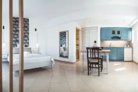 Zeus Village Resort - Adults Only - Beach