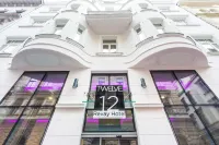 12 Revay Hotel Hotels in Budapest