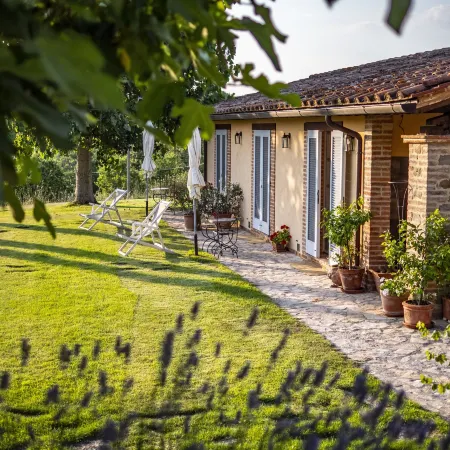 Countryhouse Villa Rey