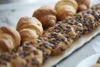Ibersol Torremolinos Beach - servizio colazione