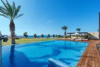 Beachfront Luxury Villa Glory -  Holiday Villas