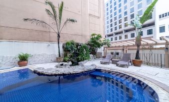 Hotel Bencoolen @ Bencoolen Street