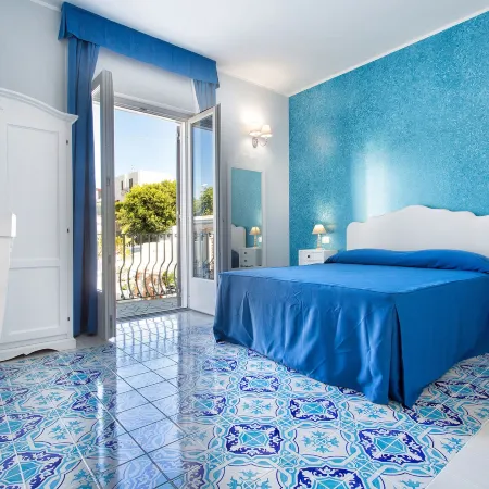 Odysseus Hotel