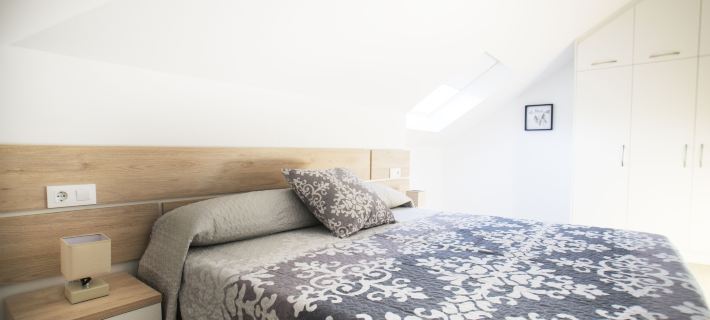 Hostel Albergue O Mesón Hotels in Pontevedra