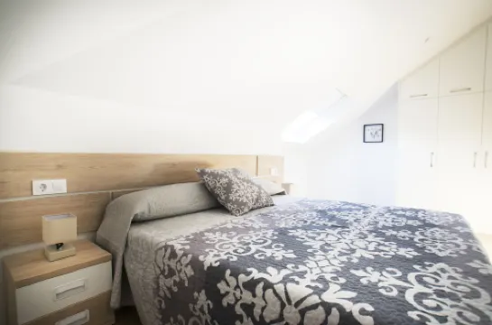 Hostel Albergue O Mesón
