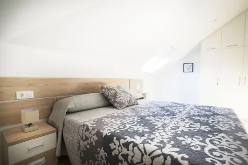 Hostel Albergue O Mesón Hotels in Pontevedra