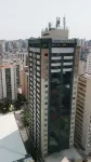 Green Place Ibirapuera โรงแรมใน