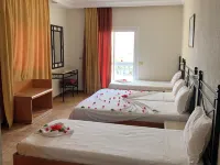 Sol Palmeras Beach - Family Hotel Hotels in Akouda
