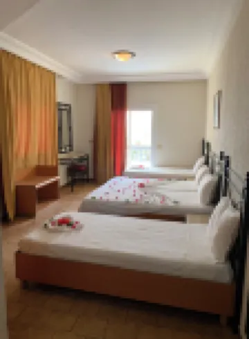 Sol Palmeras Beach - Family Hotel