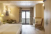 Santa Marina Arachova Resort & Spa Hotel a 