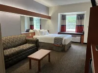 マイクロテル イン & スイーツ バイ ウィンダム レディ レイク / ザ ビレッジズ