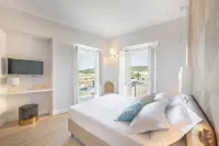 Aquamadre Suites Hotel a Portoscuso