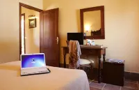 Hospedería Santiago - Homestays