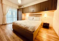 Hotel Miramare - Spa & Suites - Free Breakfast & Brunch Until 13-00 Hotel di Cervia