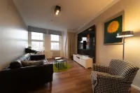 Carl.22 City Appartements