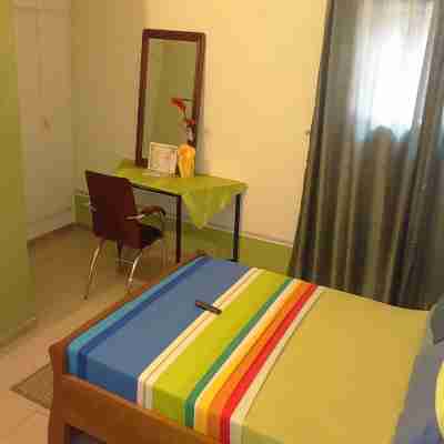 Résidence Elsa Rooms