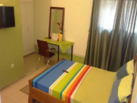 Résidence Elsa Hotels in Yamoussoukro