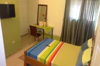 Résidence Elsa Hotels in Yamoussoukro