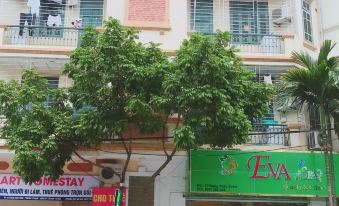 BHome Hostel Ha Noi