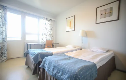 Summer Hotel Vuorilinna Hotels in Savonlinna